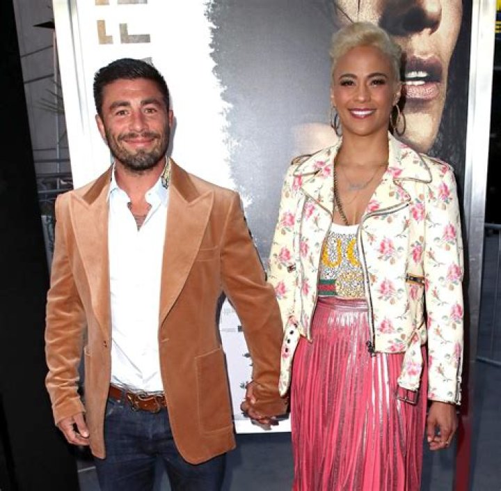 Paula Patton Justifies Dating Married Man 'I Know We Did Right'