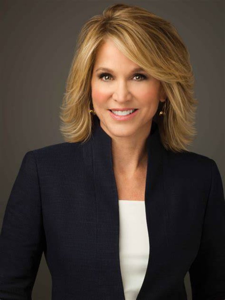 Paula Zahn will keynote annual Advance luncheon