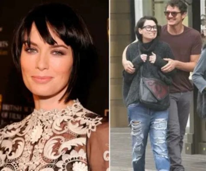 Pedro Pascal Wife Is He Married To Maria Dizzia?