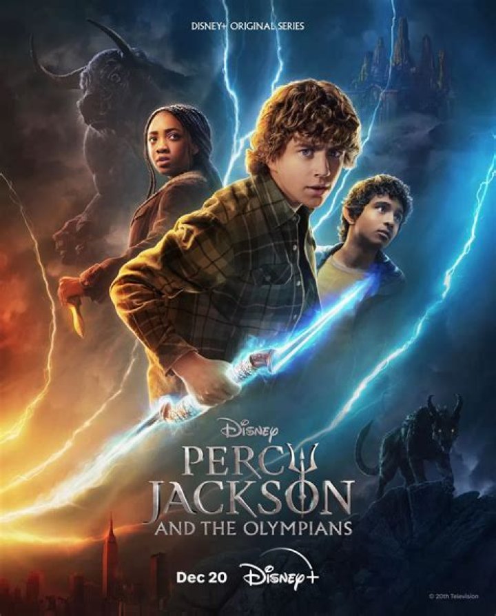 Percy Jackson And The Olympians Release Date 2024 Windy Kakalina
