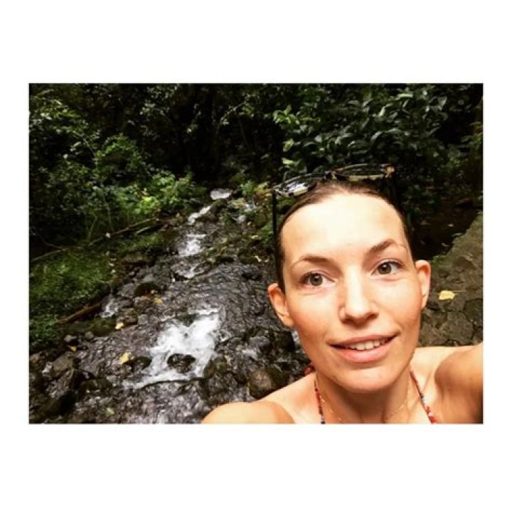 Perdita Weeks Bikini Telegraph