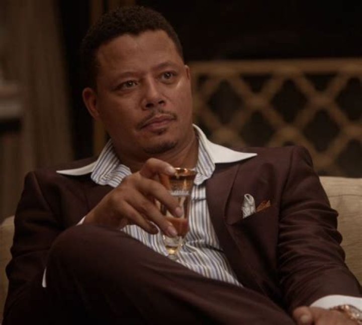 Perfect Face Terrance Howard THE PERFECT HUMAN FACE