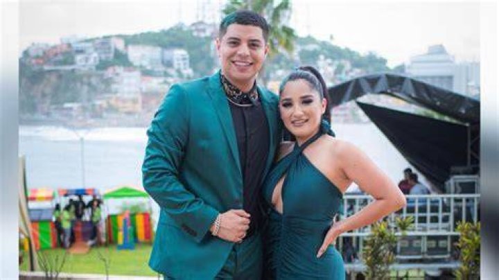 PERFIL Ella es Daisy Anahy, empresaria y &iquest;ex? esposa de Eduin Caz