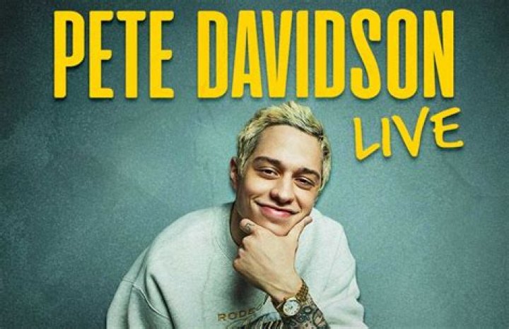 Pete Davidson “I Want To Be a Dad” Hart to Heart YouTube