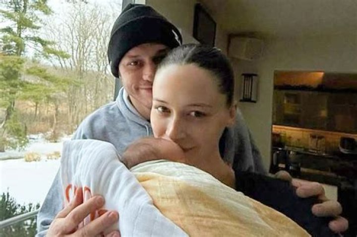 Pete Davidson, Sinead O'Connor, and 3 Other Celebrities Living With
