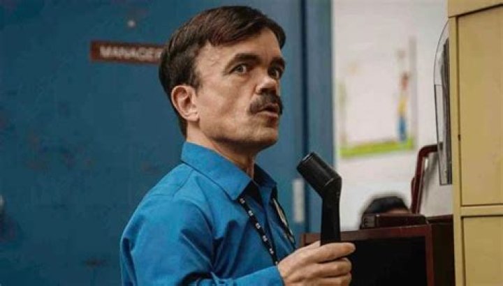 Peter Dinklage gets candid about attention he gets due to height