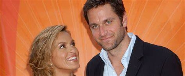 Peter Hermann POPSUGAR Celebrity