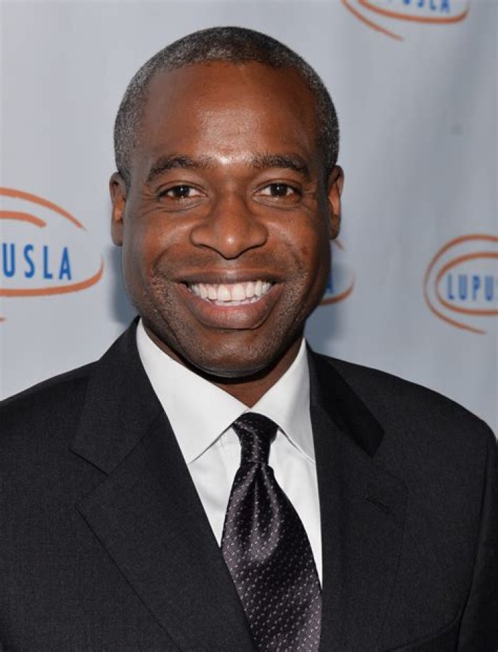 Phill Lewis Biography; Net Worth, Age, Height, Family, Movies And TV