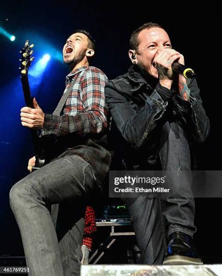 [PHOTOS] Inside Linkin Park&rsquo;s Chester Bennington's Death Scene