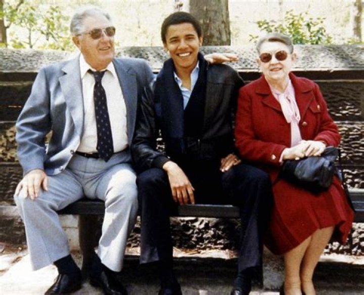 Photos Meet the Obamas CNN Politics