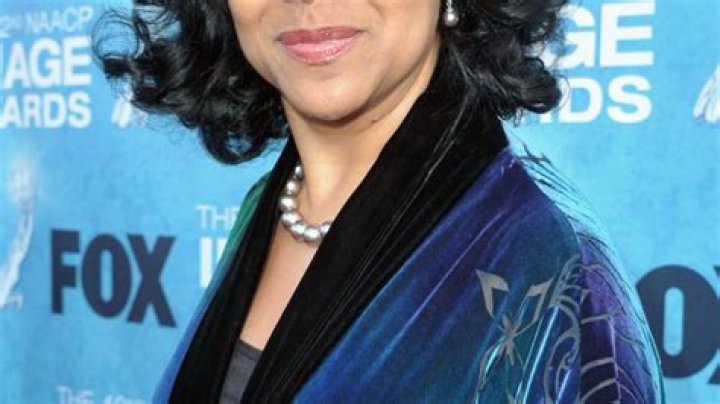 Phylicia Rashad Moves into Directing Role With 'Four Little Girls