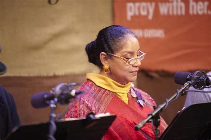 Phylicia Rashad WNYC Studios Podcasts