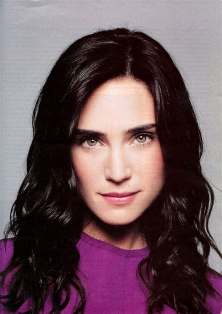 Picture of Jennifer Connelly Jennifer connelly, Posen f&uuml;r models, Promis