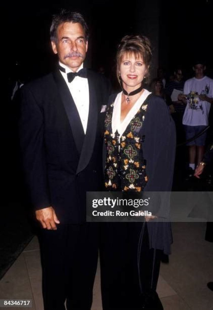 Picture of Pam Dawber