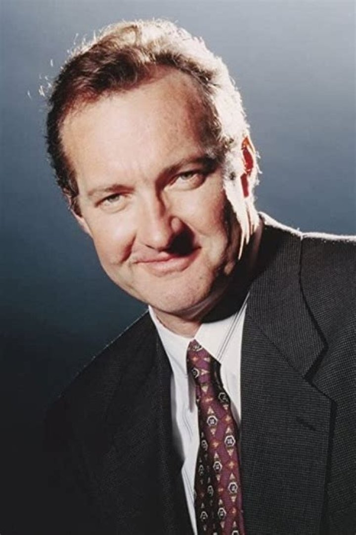 Picture of Randy Quaid
