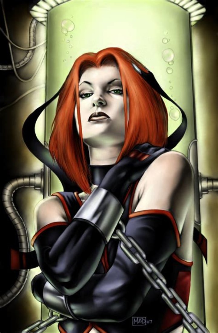 Picture of Rayne
