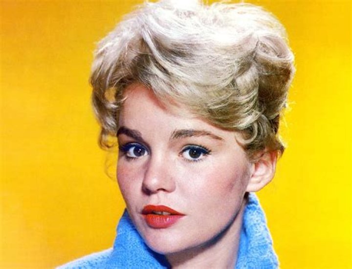 Picture of Tuesday Weld