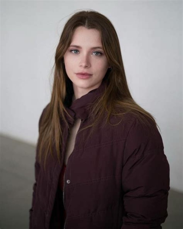 Picture of Violet Brinson