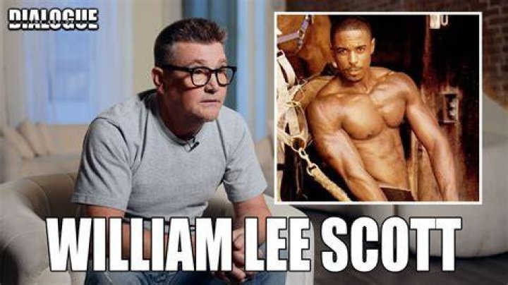 Picture of William Lee Scott