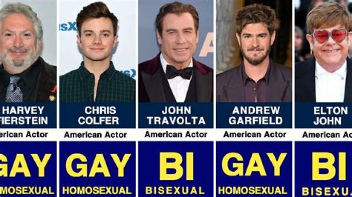 Pictures Of Gay Actors Blowjob Story