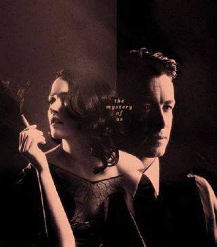 Pin by BubblingGodness on The Mentalist Jisbon Tunney & Baker