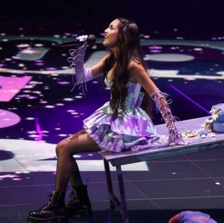 Pin en olivia rodrigo