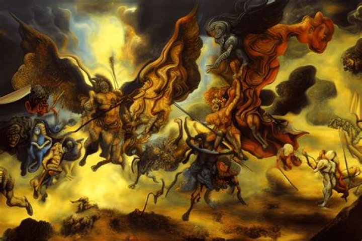 Pin on Angels Earthly & Celestial