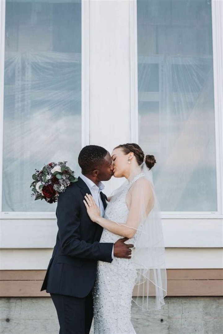 Pin on Bride and Groom