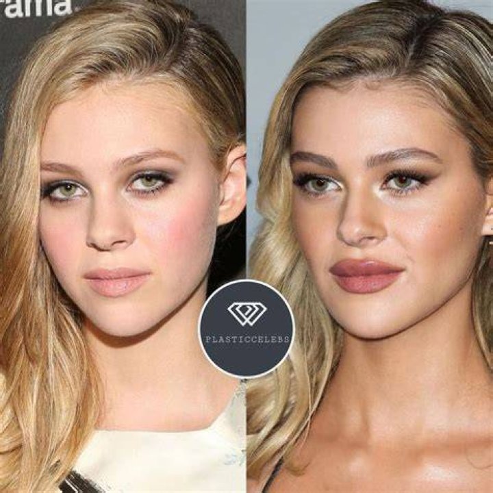 Pin on Celeb Changing Faces/Bodies