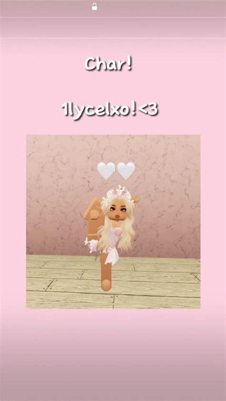 Pin on cute chars