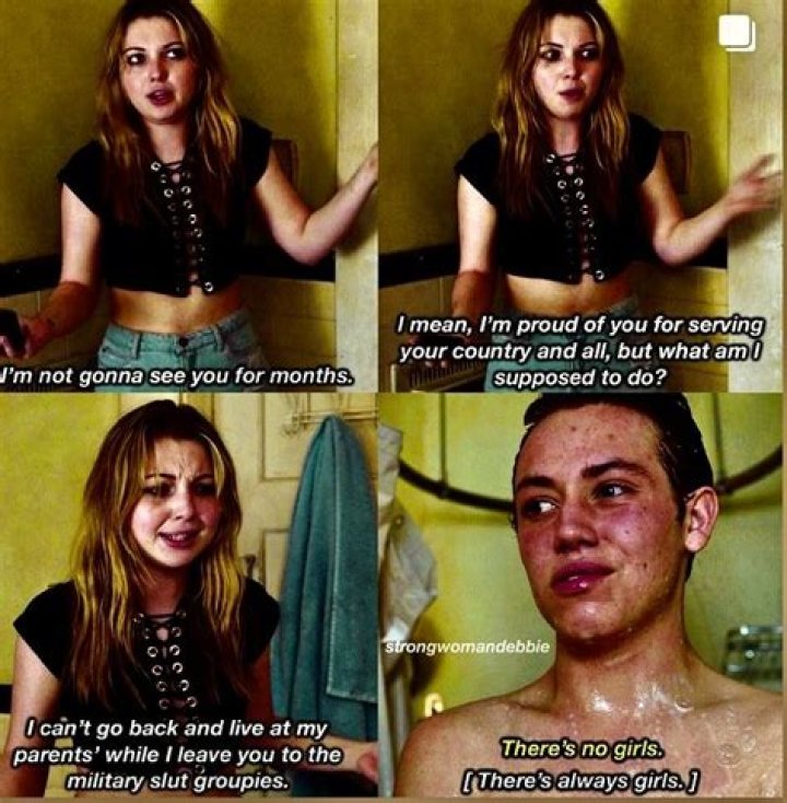 Pin on Love For Shameless