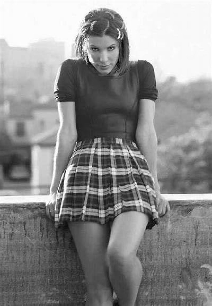 Pin on Sandra Bullock