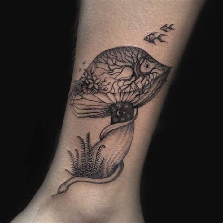 Pin on Tattoo Art