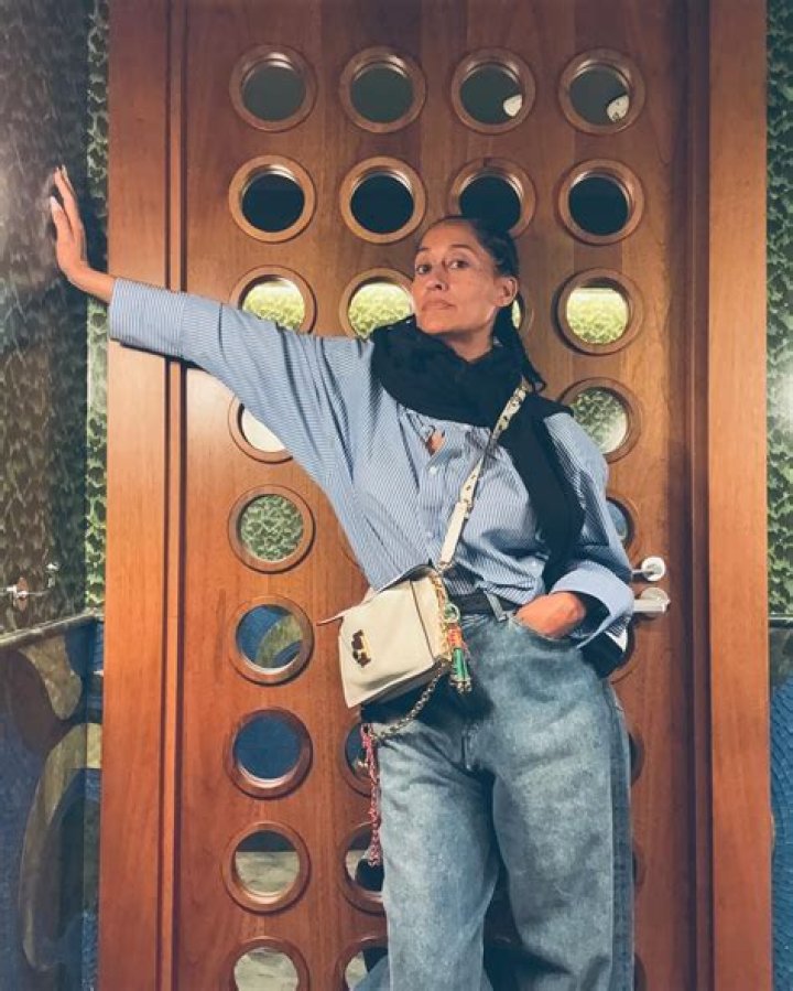 Pin on Tracee