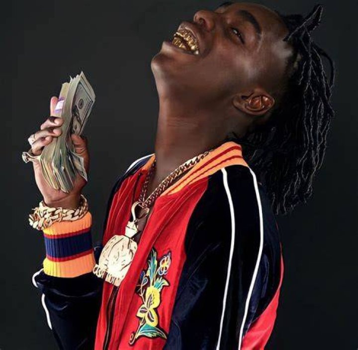 Pin on Ynw Melly