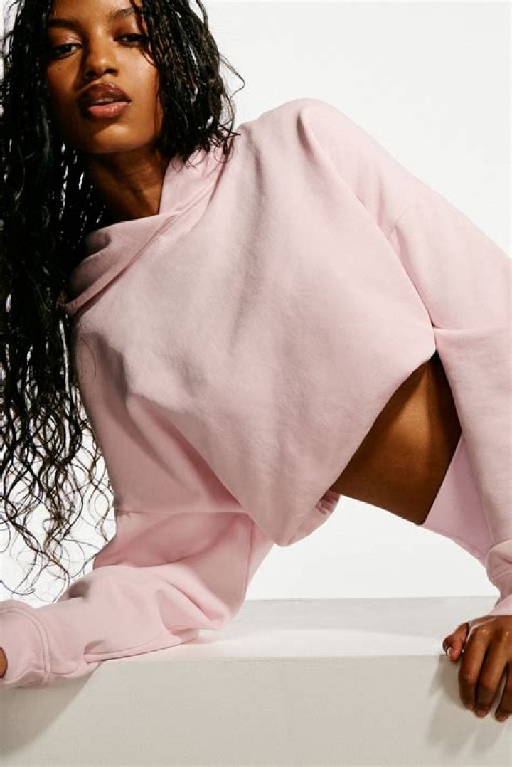 Pink Chloe Sweats Clothing brand, Clothes, Fashion