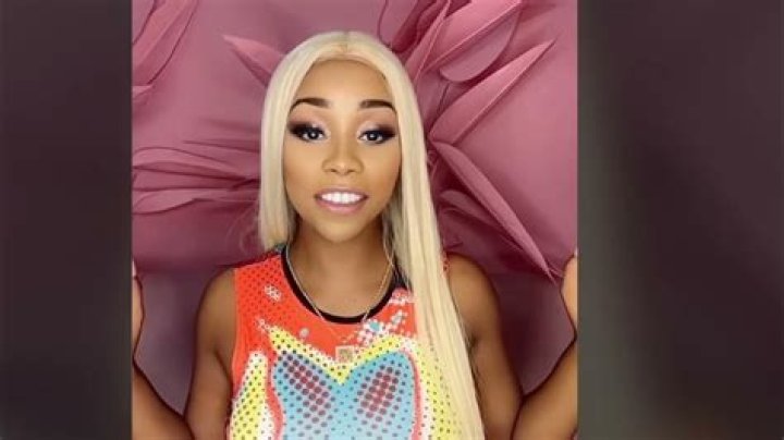 PinkyDoll &ldquo;Light Skin Fishing&rdquo; Accusations Fly After 2023 Streamy
