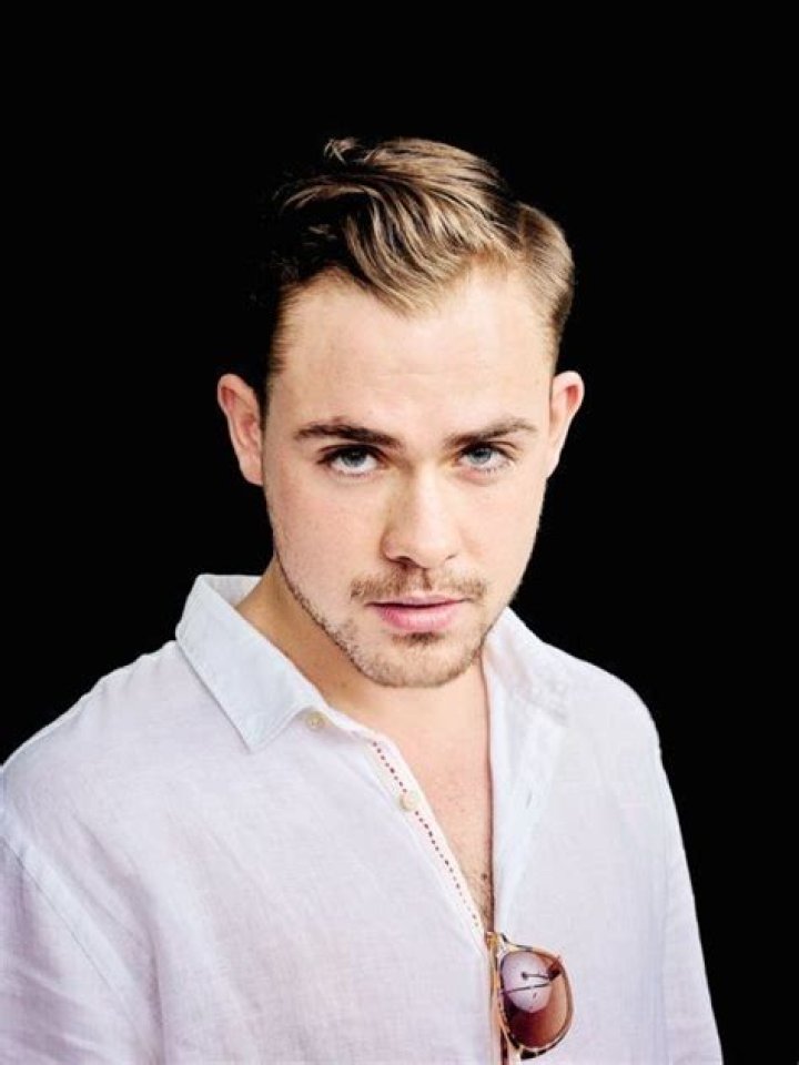 pinterest // sadlittlebean. ☾ Dacre Montgomery, Hubba Hubba, Celebs
