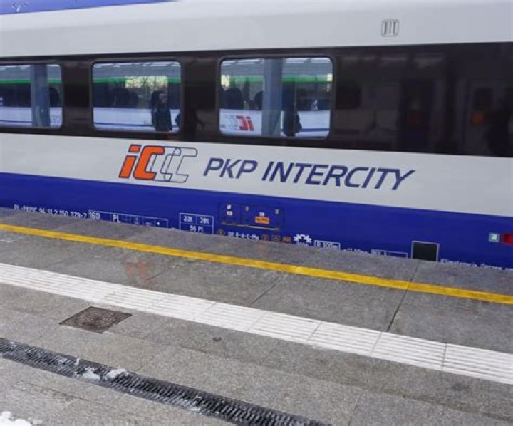 PKP Intercity Kupując bilet na pociąg, będzie można zobaczyć i wybrać