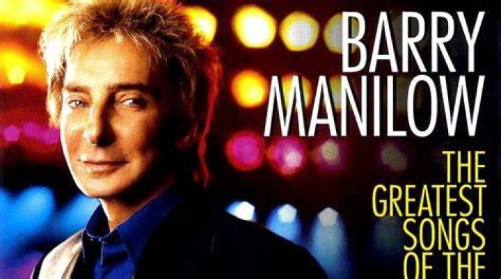 Pop music MP3 Download. Barry manilow the greatest songs of the