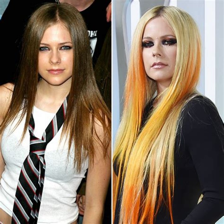 Pourquoi Avril Lavigne &eacute;taitelle la vraie star de la Fashion week