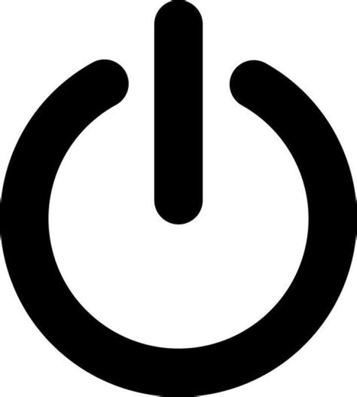 Power symbols clipart 20 free Cliparts Download images on Clipground 2023