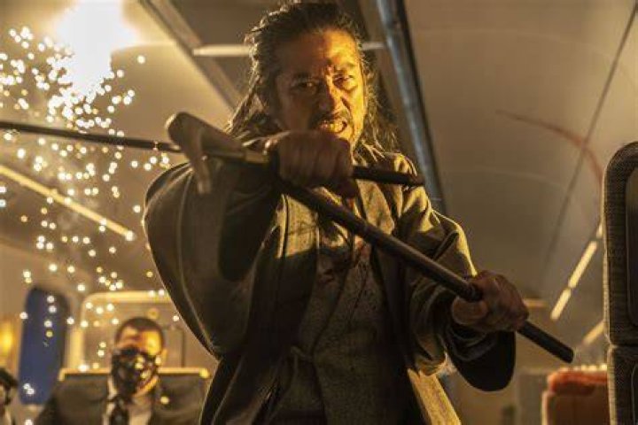 Poze Hiroyuki Sanada Actor Poza 4 din 33 CineMagia.ro