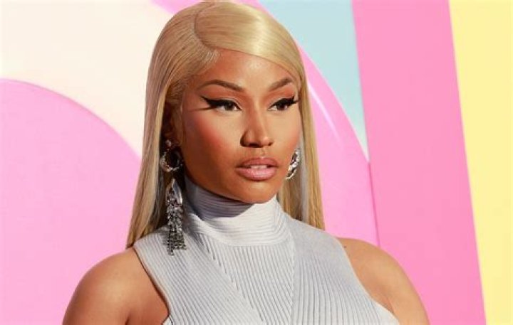 PPT How much does Nicki Minaj make in a year? PowerPoint Presentation