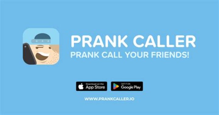 Prank call