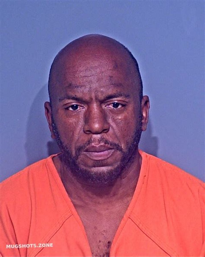 PRIM MICHAEL LAVON 10/03/2022 Baldwin County Mugshots Zone