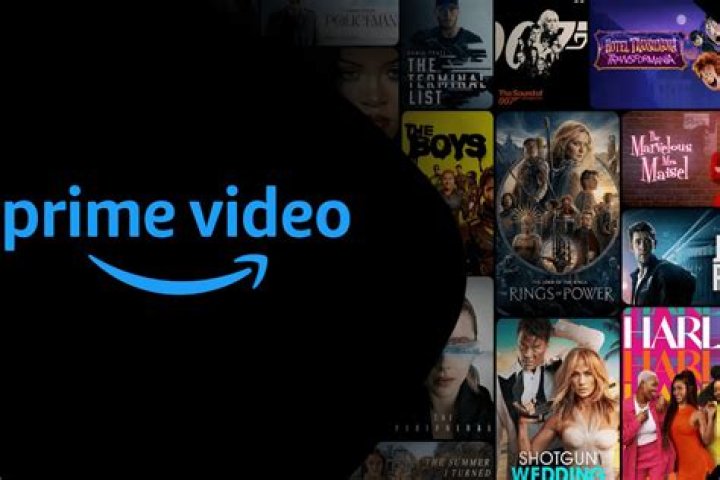 Prime Video What I Like About You Season 3