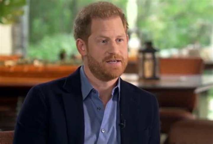 Prince Harry's sweetest quotes about father King Charles III HELLO!