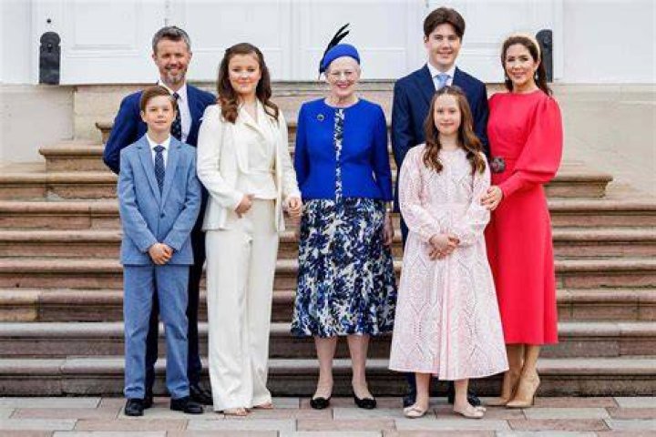 Princess Mary of Denmark Shares the Best Advice She Got From Her Mother