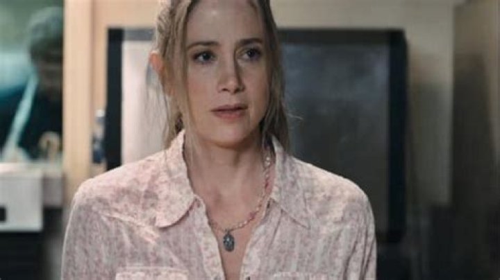 Psych Saison 8 Mira Sorvino au casting Premiere.fr